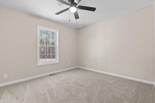 215 Beech Street, Hamlet, NC 28345