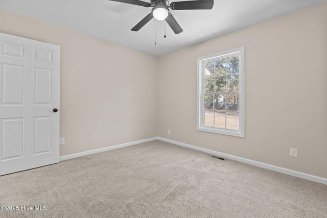 215 Beech Street, Hamlet, NC 28345