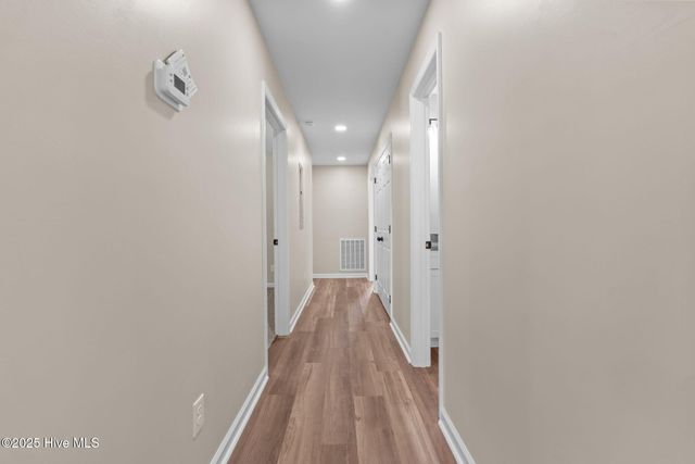 215 Beech Street, Hamlet, NC 28345