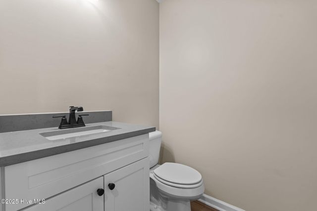 215 Beech Street, Hamlet, NC 28345