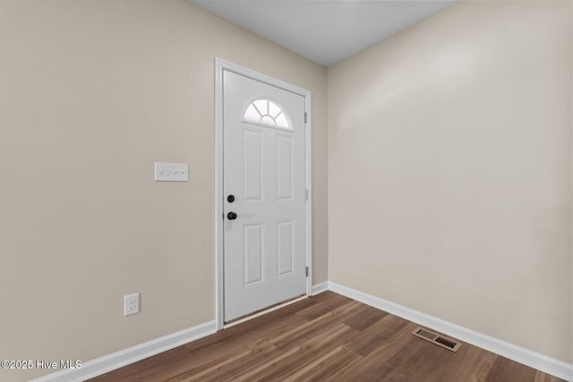 215 Beech Street, Hamlet, NC 28345