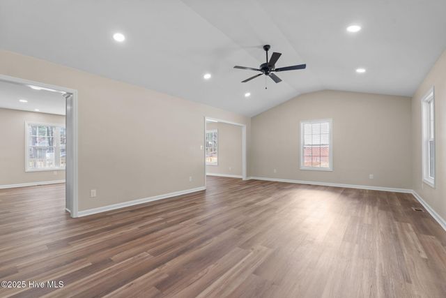 215 Beech Street, Hamlet, NC 28345