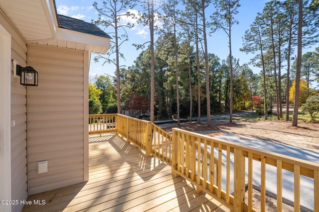 215 Beech Street, Hamlet, NC 28345