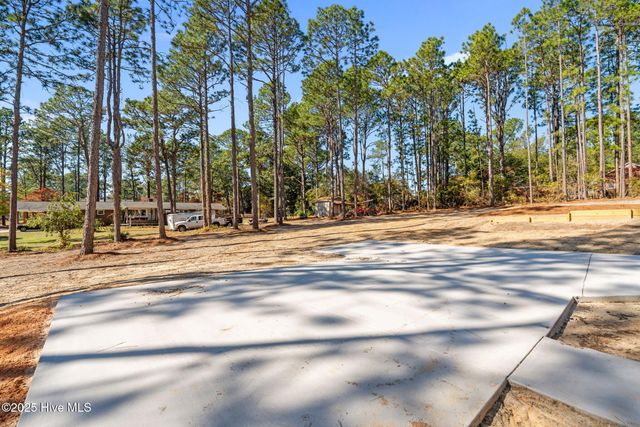 215 Beech Street, Hamlet, NC 28345