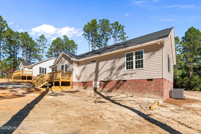 215 Beech Street, Hamlet, NC 28345