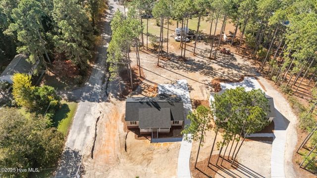 215 Beech Street, Hamlet, NC 28345