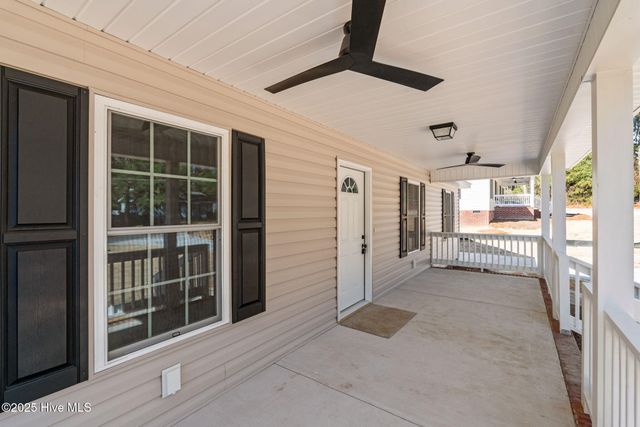 215 Beech Street, Hamlet, NC 28345