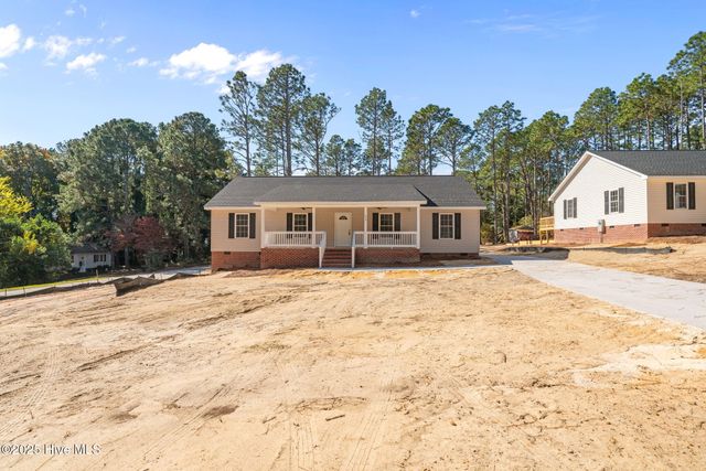 215 Beech Street, Hamlet, NC 28345