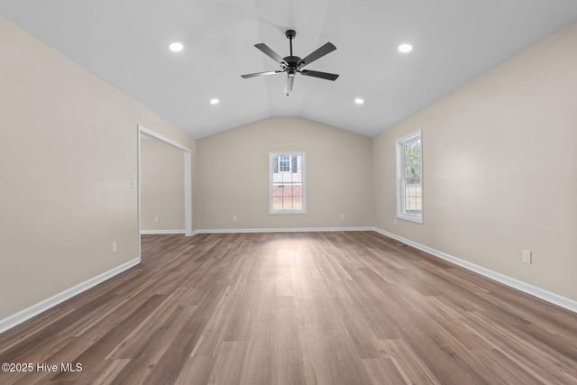 215 Beech Street, Hamlet, NC 28345