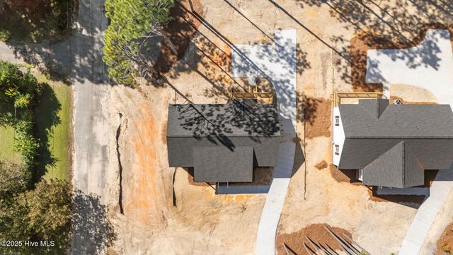 215 Beech Street, Hamlet, NC 28345