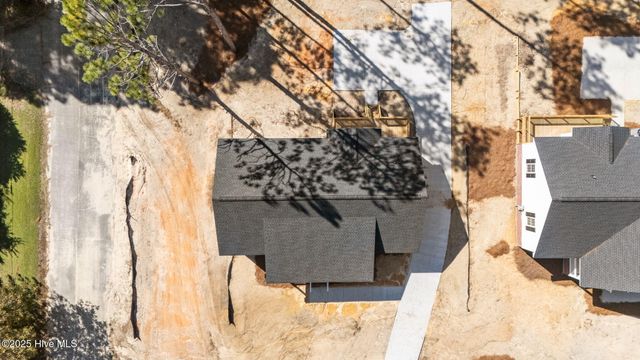 215 Beech Street, Hamlet, NC 28345