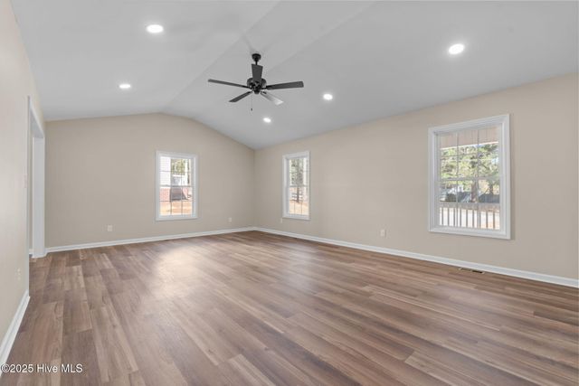 215 Beech Street, Hamlet, NC 28345