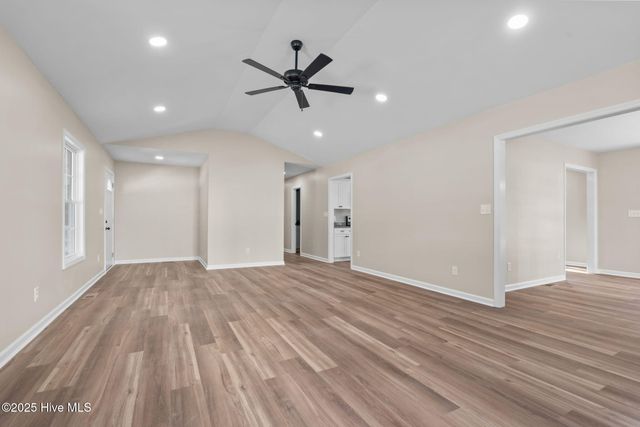 215 Beech Street, Hamlet, NC 28345