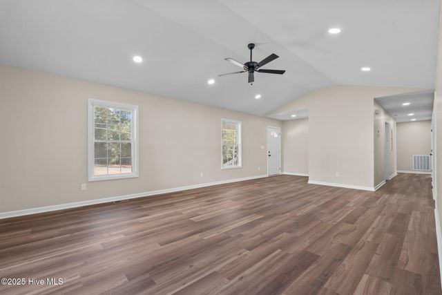 215 Beech Street, Hamlet, NC 28345