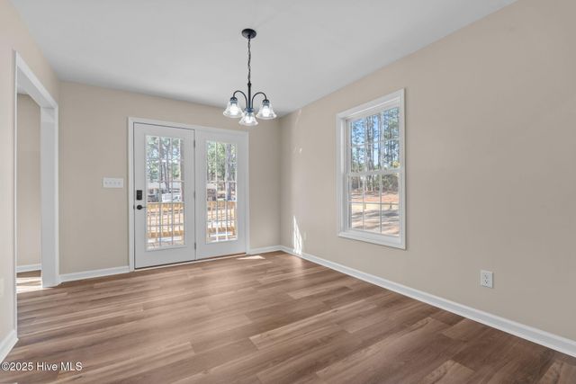 215 Beech Street, Hamlet, NC 28345