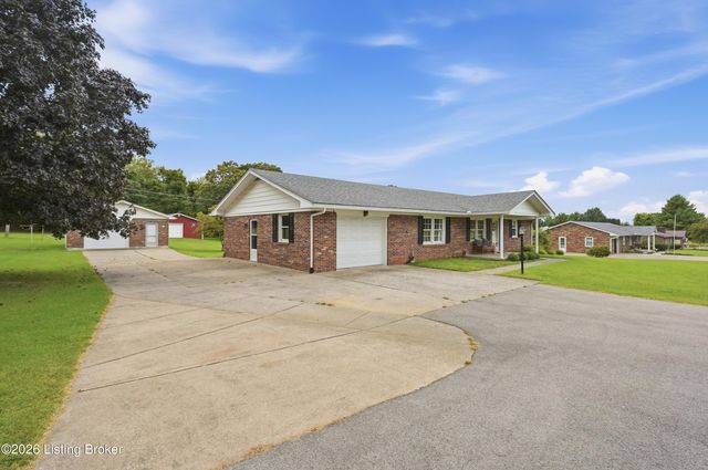 538 Wooden Ln, Elizabethtown, KY 42701