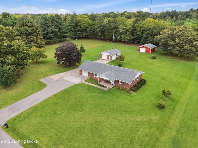 538 Wooden Ln, Elizabethtown, KY 42701