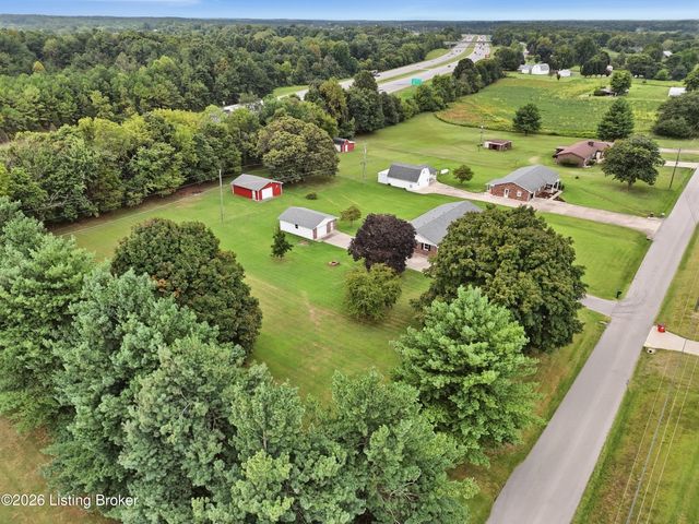 538 Wooden Ln, Elizabethtown, KY 42701