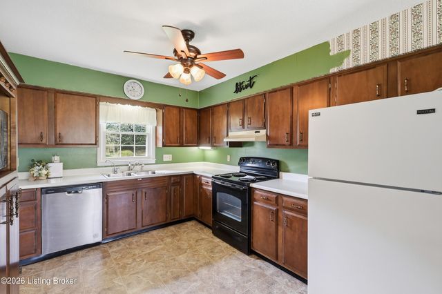 538 Wooden Ln, Elizabethtown, KY 42701
