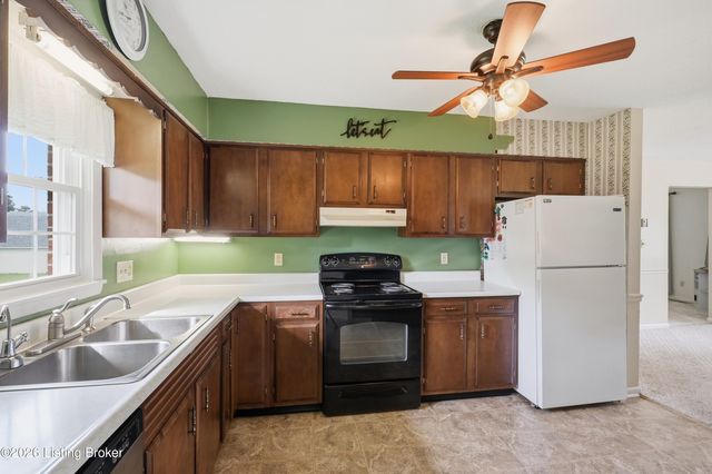 538 Wooden Ln, Elizabethtown, KY 42701