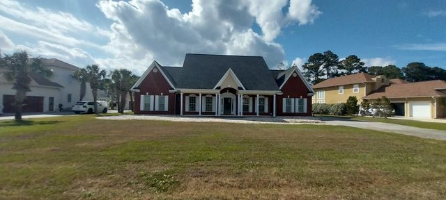 1492 Brookgreen Dr., Myrtle Beach, SC 29577