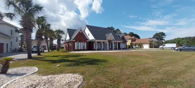 1492 Brookgreen Dr., Myrtle Beach, SC 29577