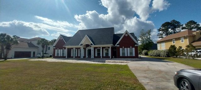 1492 Brookgreen Dr., Myrtle Beach, SC 29577