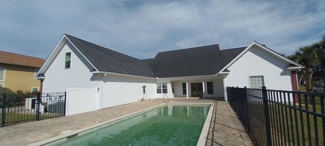 1492 Brookgreen Dr., Myrtle Beach, SC 29577