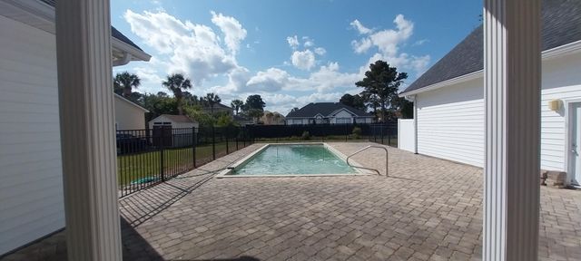 1492 Brookgreen Dr., Myrtle Beach, SC 29577