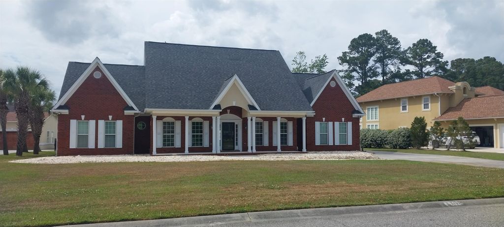 1492 Brookgreen Dr., Myrtle Beach, SC 29577
