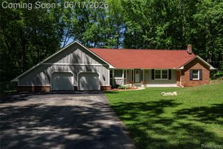 2915 Dunsary Lane, Genoa Township, MI 48114