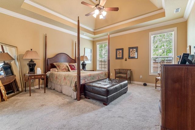 5113 S Bent Tree Drive, Rogers, AR 72758