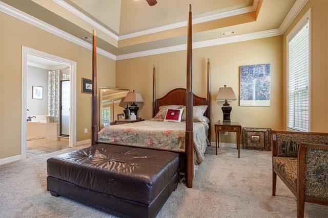 5113 S Bent Tree Drive, Rogers, AR 72758