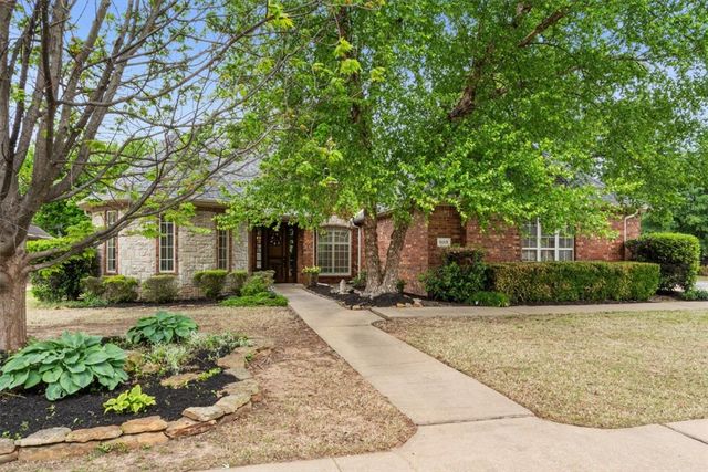 5113 S Bent Tree Drive, Rogers, AR 72758