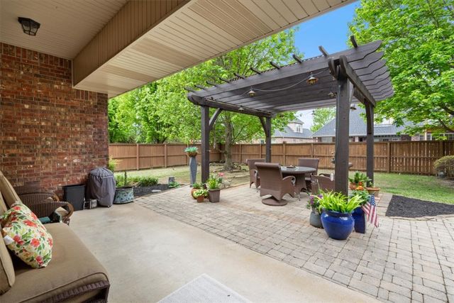 5113 S Bent Tree Drive, Rogers, AR 72758