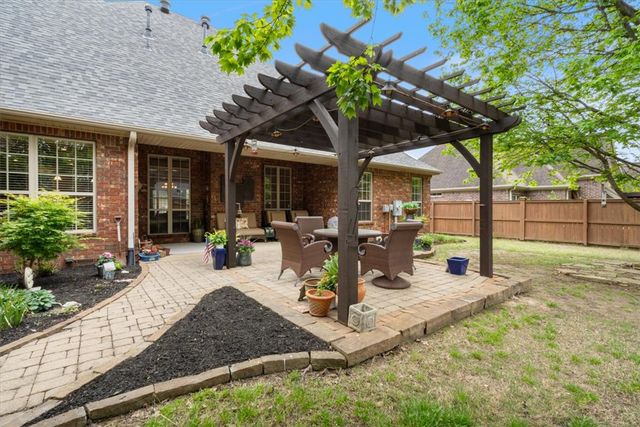 5113 S Bent Tree Drive, Rogers, AR 72758