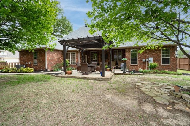 5113 S Bent Tree Drive, Rogers, AR 72758