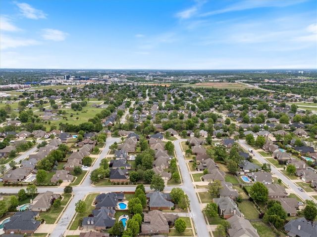 5113 S Bent Tree Drive, Rogers, AR 72758