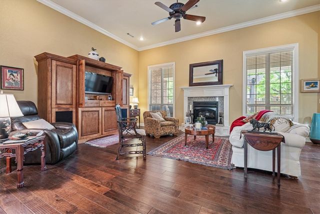 5113 S Bent Tree Drive, Rogers, AR 72758