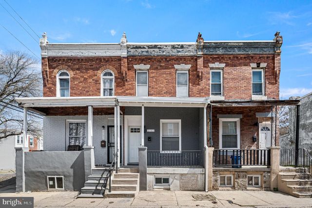2103 S DAGGETT ST, Philadelphia, PA 19142