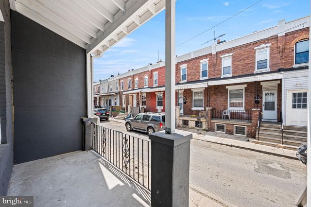 2103 S DAGGETT ST, Philadelphia, PA 19142