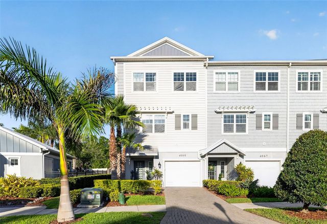 4069 ROCKY SHORES DRIVE, Tampa, FL 33634