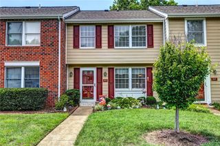 9453 Tracey Lynne Cir, Glen Allen, VA 23060