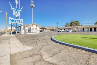 4635 Montana Avenue, El Paso, TX 79903