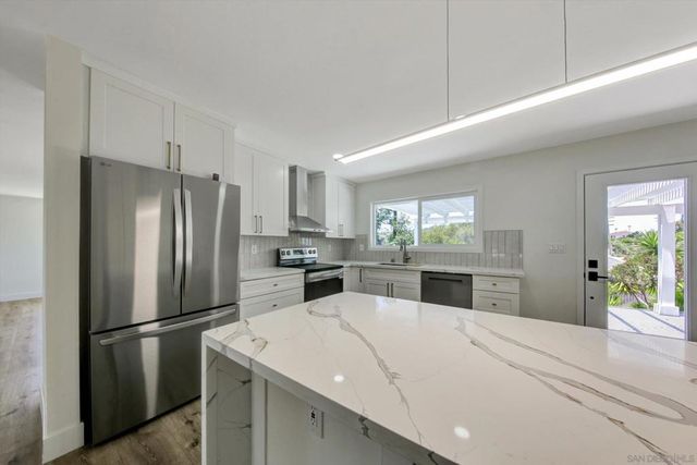 4491 Glen, La Mesa, CA 91941