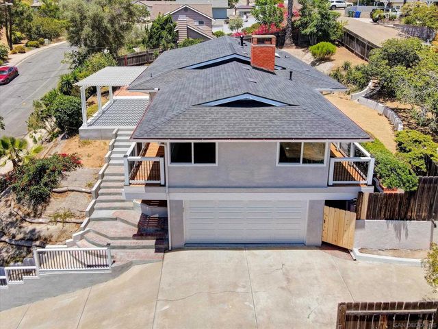 4491 Glen, La Mesa, CA 91941