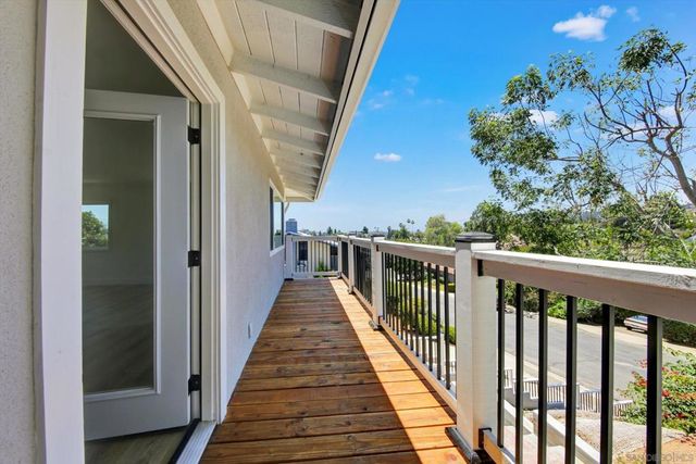 4491 Glen, La Mesa, CA 91941