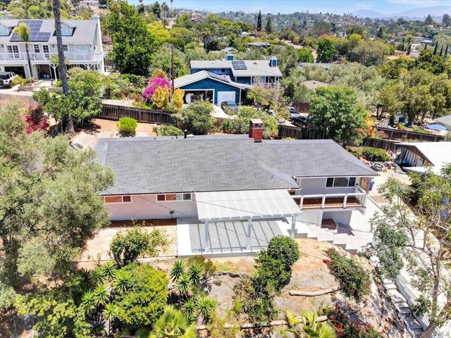 4491 Glen, La Mesa, CA 91941