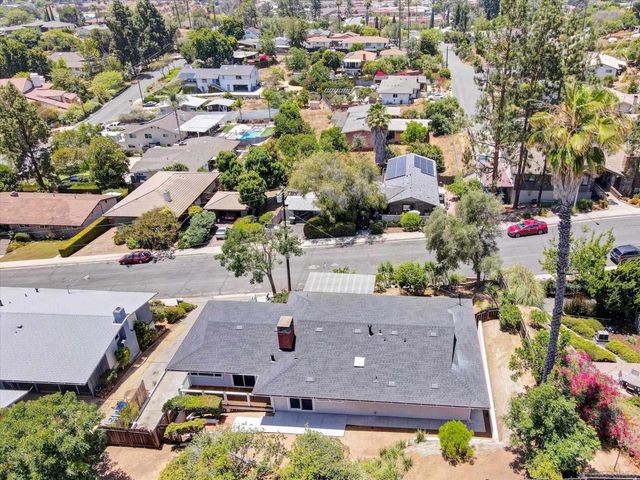 4491 Glen, La Mesa, CA 91941