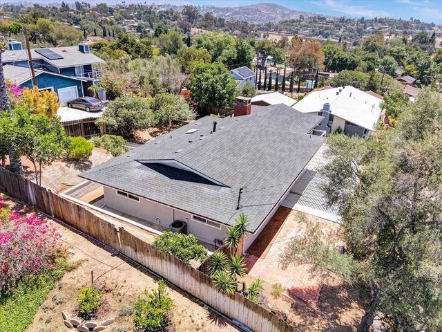 4491 Glen, La Mesa, CA 91941